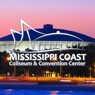 Mississippi Coast Coliseum & Convention Center