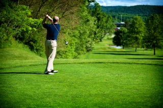Traditions at the Glen