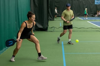 MVP Athletic Club
