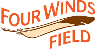 Four Winds Field at Coveleski Stadium