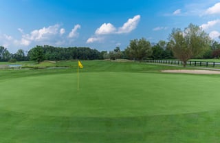 Deer Track Golf Course