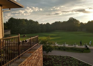 Hobbit's Glen Golf Course