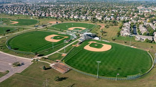 Harmodon Park