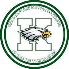 Kannapolis Middle School Athletic Fields