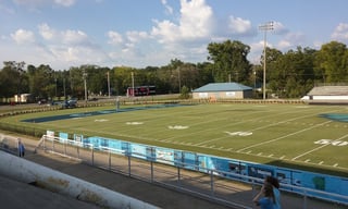 Oliver Park
