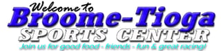 Broome-Tioga Sports Center, Inc