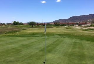 Underwood Golf Complex