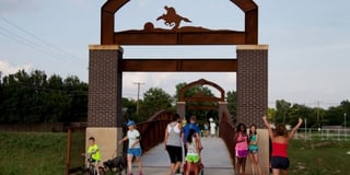 Enid Recreational Trails