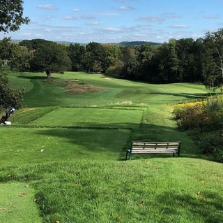 Whitinsville Golf Club 