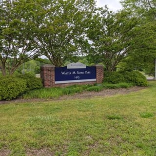 Walter M Safrit Park