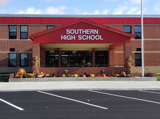 Southern High School