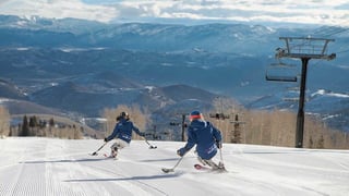 Park City Mountain