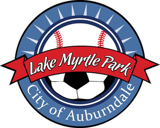 Lake Myrtle Sports Park Baseball Fields