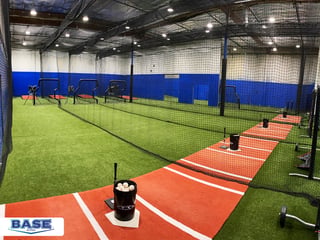 Base by Pros