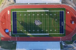 Fitzpatrick Stadium