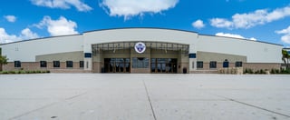 Wiregrass Ranch Sports Campus of Pasco County