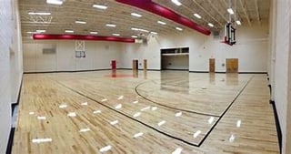 Neill Clark Jr. Recreation Park