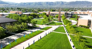 Juan Diego High School