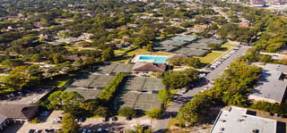 Bocage Racquet Club