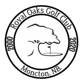 Royal Oaks Golf Club 