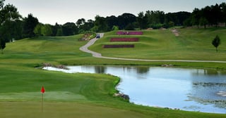 Willow Run Golf Course