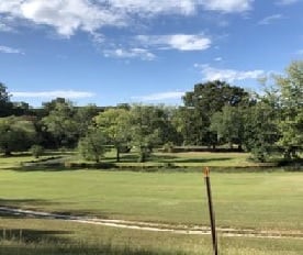 Elk's Golf Club