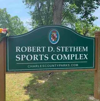 Robert D. Stethem Memorial Sports Complex