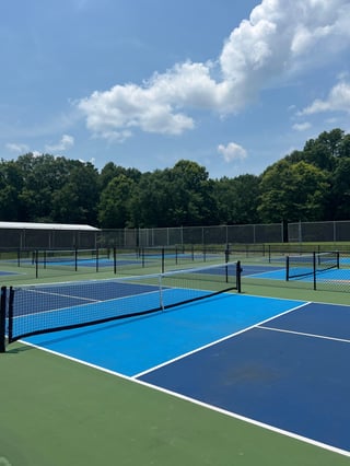 Columbiana Recreation 