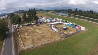 NORA Skagit River Raceway
