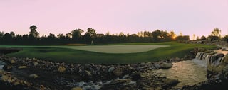 Lake Arrowhead Golf Course