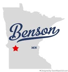Benson Civic Center