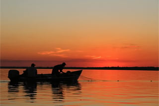 Cajun Coast Boat Launches