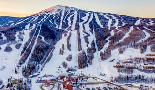 Sugarloaf