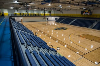 Sc4 Fieldhouse