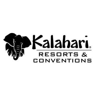 Kalahari Resorts and Conventions