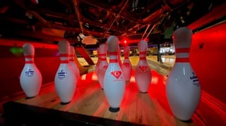 Acadiana Lanes
