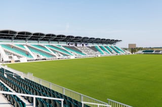 Lexington Sporting Club Stadium Complex