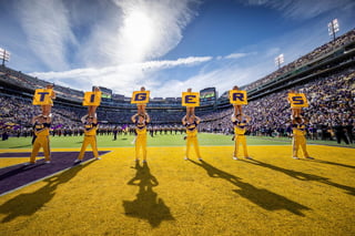 LSU Tiger Stadium