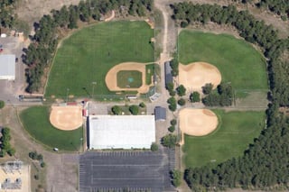 Cinder City Park