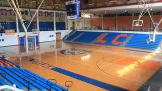 Louisiana College