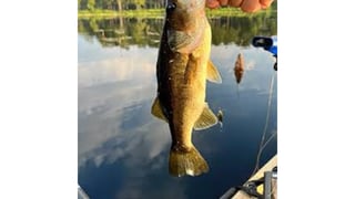 Big Muddy Lake
