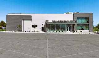 Fullmer Legacy Center