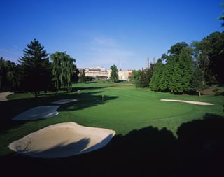 Hershey Country Club