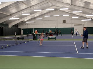 Boise Racquet and Swim Club