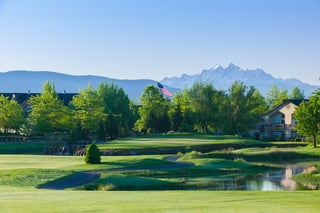 Homestead Farms Golf Club