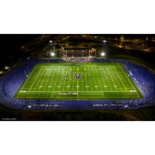 Anacortes high school