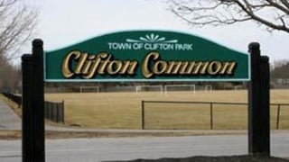 Clifton Common