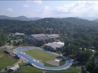 Karl Straus Track
