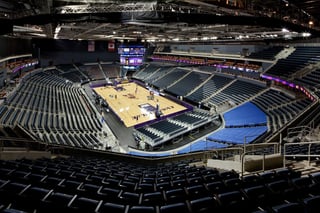 Ford Center