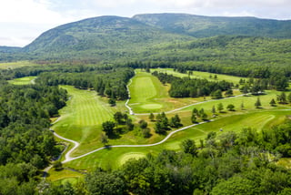 Kebo Valley Golf Club